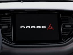 Dodge Durango GT AWD 2026 — side view