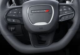 Dodge Durango GT AWD 2026 — side view