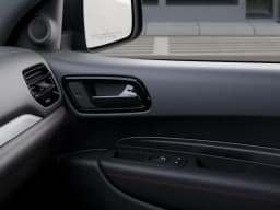 Dodge Durango GT AWD 2026 — side view
