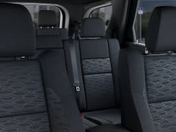 Dodge Durango GT AWD 2026 — side view