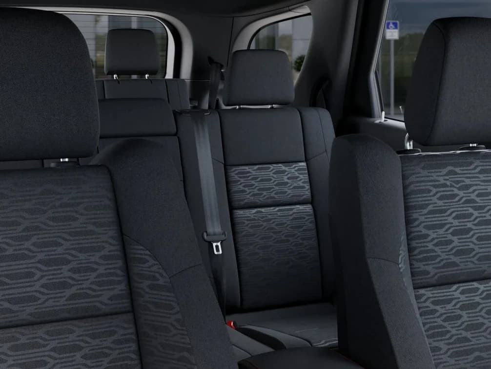 Dodge Durango GT AWD 2026 — side view