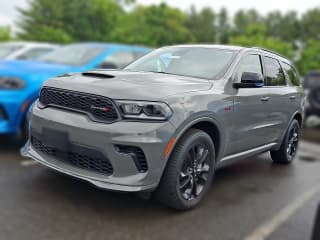 Dodge Durango GT Plus AWD