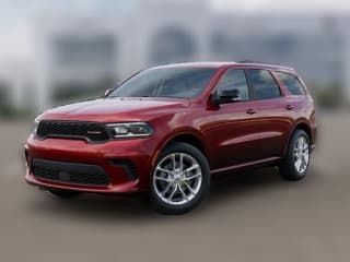 Dodge Durango GT Plus AWD