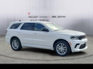 Dodge Durango GT AWD