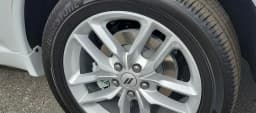 Dodge Durango GT AWD 2026 — side view