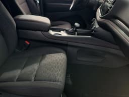 Dodge Durango GT AWD 2026 — side view