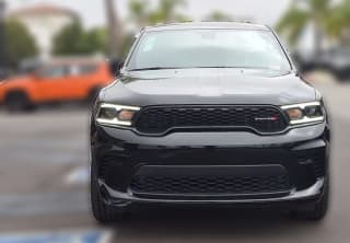 Dodge Durango GT AWD