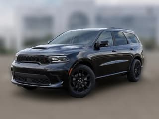 Dodge Durango GT Plus AWD