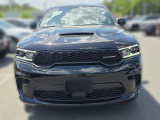 Dodge Durango GT Plus AWD