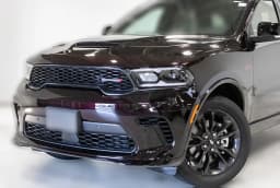 Dodge Durango GT Plus AWD 2026 — side view
