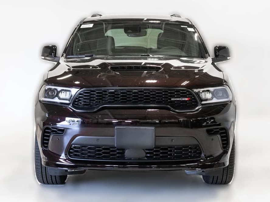 Dodge Durango GT Plus AWD 2026 — side view