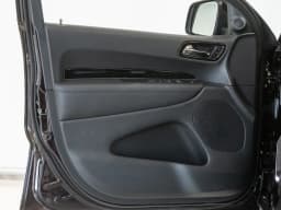 Dodge Durango GT Plus AWD 2026 — side view