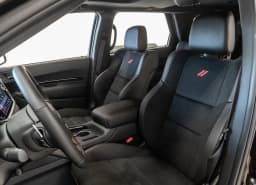 Dodge Durango GT Plus AWD 2026 — side view
