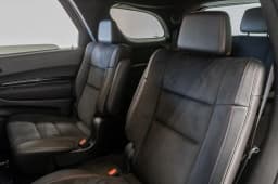 Dodge Durango GT Plus AWD 2026 — side view