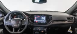 Dodge Durango GT Plus AWD 2026 — side view