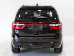 Dodge Durango GT Plus AWD 2026 — side view