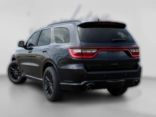 Dodge Durango GT Plus AWD