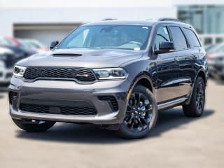 Dodge Durango GT Plus AWD