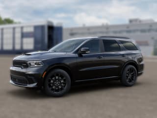 Dodge Durango GT Plus AWD