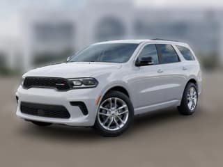 Dodge Durango GT Plus AWD