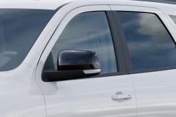 Dodge Durango GT Plus AWD 2026 — side view