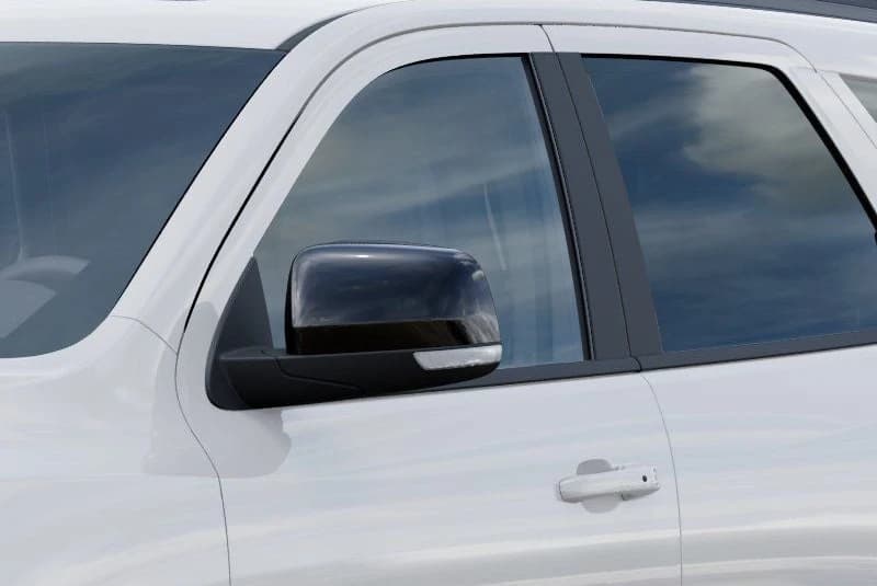 Dodge Durango GT Plus AWD 2026 — side view