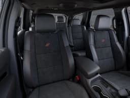 Dodge Durango GT Plus AWD 2026 — side view