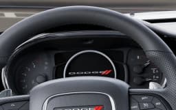Dodge Durango GT Plus AWD 2026 — side view
