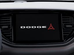 Dodge Durango GT Plus AWD 2026 — side view