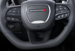 Dodge Durango GT Plus AWD 2026 — side view