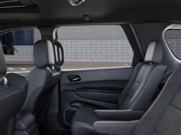 Dodge Durango GT Plus AWD 2026 — side view