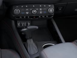 Dodge Durango GT Plus AWD 2026 — side view