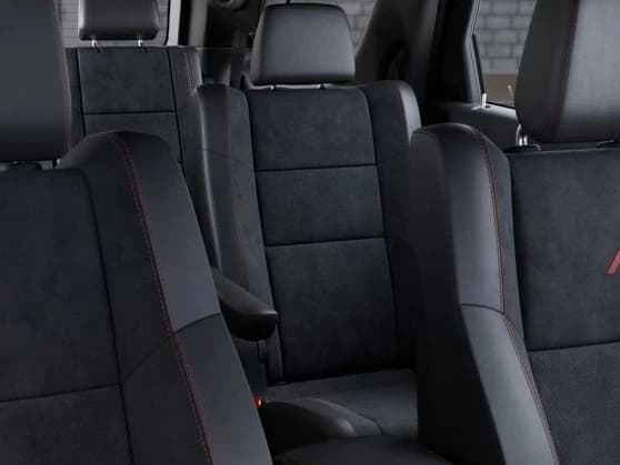 Dodge Durango GT Plus AWD 2026 — side view