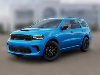 Dodge Durango GT Plus AWD