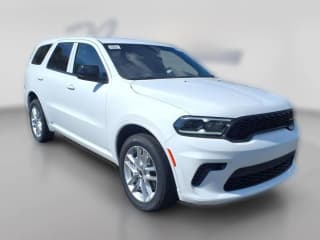 Dodge Durango GT AWD