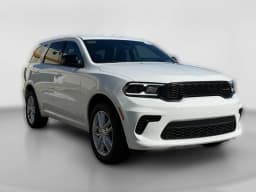 Dodge Durango GT AWD 2026 — side view