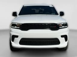 Dodge Durango GT AWD 2026 — side view
