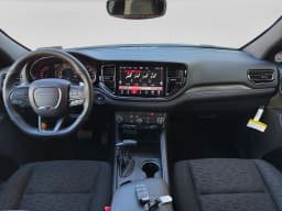 Dodge Durango GT AWD 2026 — side view