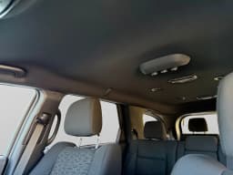 Dodge Durango GT AWD 2026 — side view