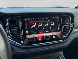 Dodge Durango GT AWD 2026 — side view