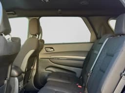 Dodge Durango GT AWD 2026 — side view