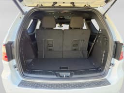 Dodge Durango GT AWD 2026 — side view