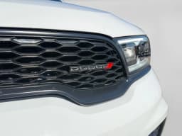 Dodge Durango GT AWD 2026 — side view