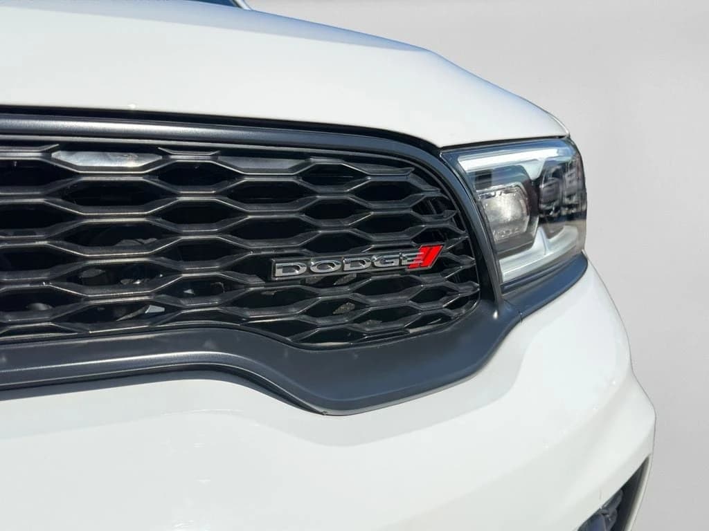 Dodge Durango GT AWD 2026 — side view