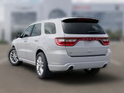 Dodge Durango GT AWD 2026 — side view