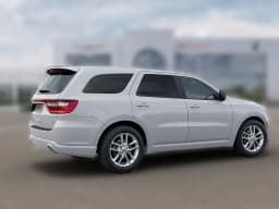 Dodge Durango GT AWD 2026 — side view