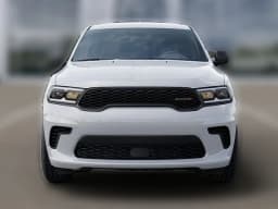 Dodge Durango GT AWD 2026 — side view