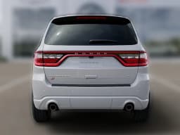 Dodge Durango GT AWD 2026 — side view