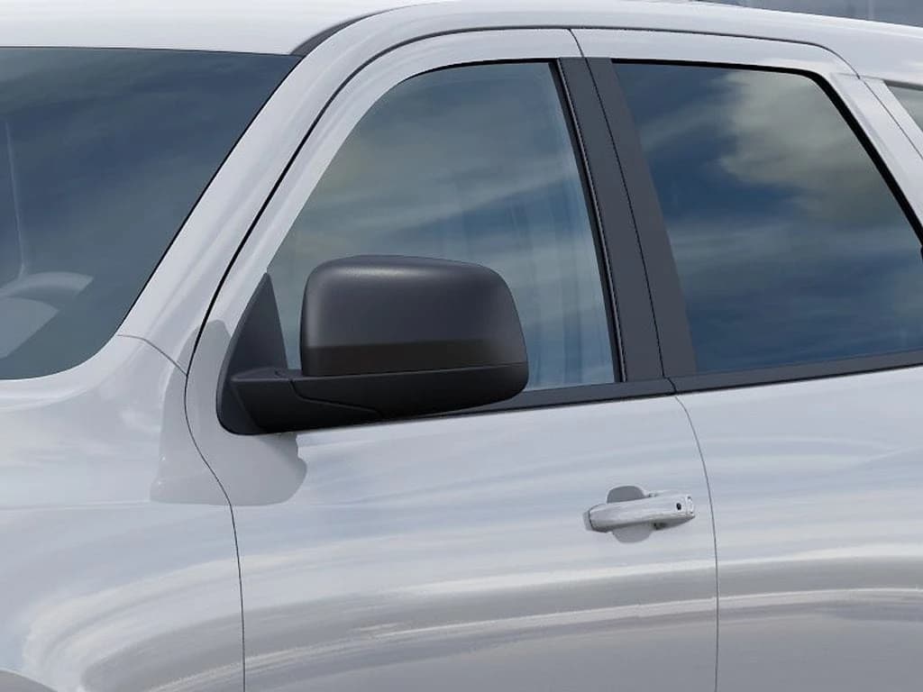 Dodge Durango GT AWD 2026 — side view