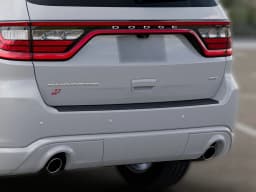 Dodge Durango GT AWD 2026 — side view